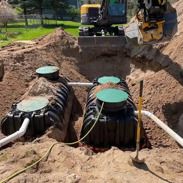 septic tank services Lake St. Louis